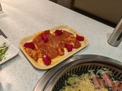 -炭之家齐齐哈尔大片烤肉·涮毛肚火锅·齐齐哈尔烤肉(中央大街店)