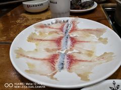 -楚江子·龙继斑鱼庄(建设东路店)