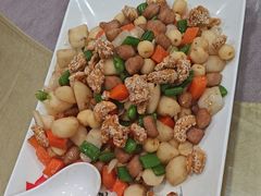 -大湾区鑫南酒家·粤菜(黄岐店)