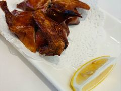 -益健名厨海鲜城(夏湾店)