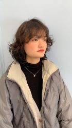 -YESIDO椰岛造型烫发染发