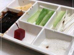 -鸭王烤鸭店(三里河店)