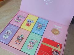 -泡泡玛特POPMART(天环购物中心店)