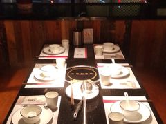-牛事制造局牛肉火锅(莲岳路店)