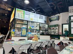 -阿金大白·上海菜馆(新天地店)