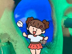 -沙沙哗啦海洋馆(华宇百花谷店)