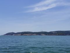 -东极岛景区-青浜岛