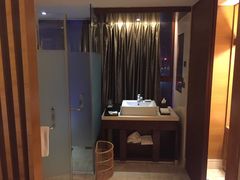 -三亚凤凰水城凯莱度假酒店