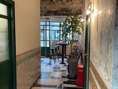 -RAC BAR(安福路店)