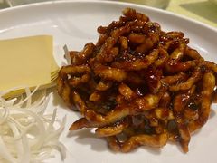 -大鸭梨烤鸭店(花园村店)