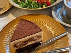 -BAKER&SPICE(BFC外滩金融中心店)