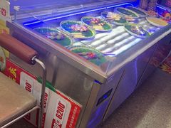 -遇西祠·海鲜烧烤(总店)