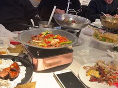 -避风塘·老港味餐厅(虹口龙之梦店)