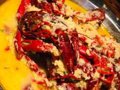 -王红军龙虾(新民路店)