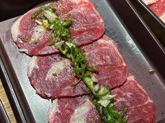-新石器烤肉(高行万嘉店)