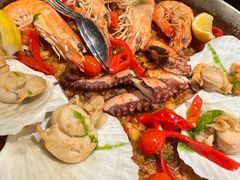 -BROWNSTONE布朗石西班牙餐厅(富城店)