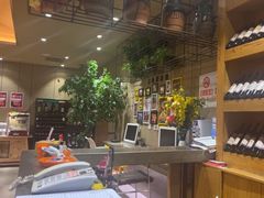-蜀记火锅(南街店)