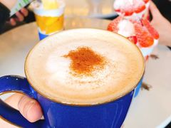 -Cafe de Paris(林荫路店)