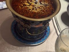 -百叶居·老北京涮羊肉(鼓楼店)