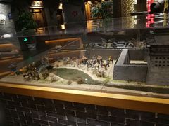 -东来顺饭庄(西直门店)