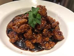 -全聚德(扬州虹桥坊店)