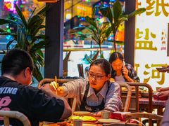 -纸盐河码头火锅(十八梯店)