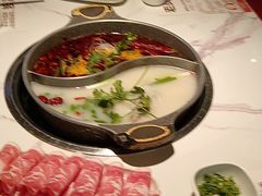 -老员外骨汤火锅(海州古城店)