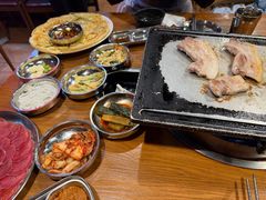 -香猪坊(五道口店)