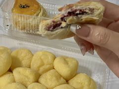 -泸溪河桃酥(西直门凯德店)