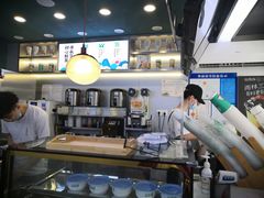 -仙雨林·奶茶鲜果茶(书院巷店)