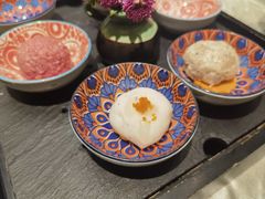 -ONE FULL 古董港式海鲜火锅