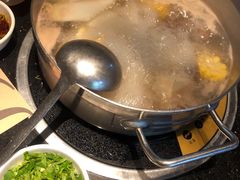 -牛事制造局牛肉火锅(莲岳路店)