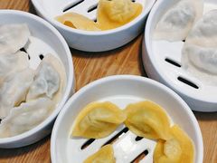 -船歌·鱼水饺青岛菜(枫蓝国际购物中心店)