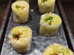 -北京王府井希尔顿酒店·秦唐中餐厅Chynna