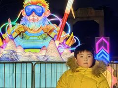 -武汉园博园(武汉自然博物馆)