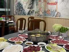 -官塘陈记鱼生·潮汕砂锅粥·牛肉火锅(潮枫路总店)