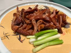 -李记搅团•非遗陕菜(三桥店)