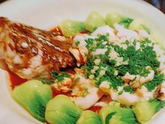 -尚宴(盛世广场·食尚街店)