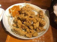 -七菜馆·东北菜·蒸饺(文体路店)