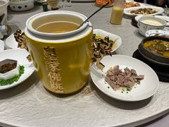 -盛福楼·惠山宴(盛岸路店)