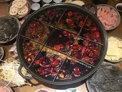 -白乐天毛肚火锅馆(南滨路店)