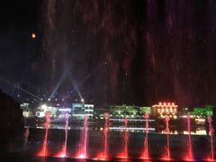 -百里峡七彩艺术小镇