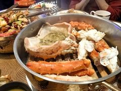 -蟹之国·精品蟹料理(极地店)