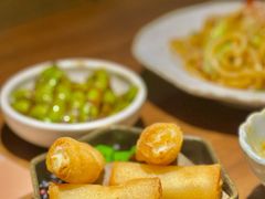 脆皮奶卷-山葵家居酒屋(天目里店)
