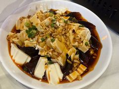 -不是烧烤·武汉大排档(亚运村店)