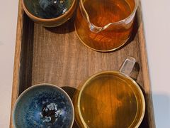 -张一元茶庄(望京店)