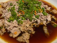 -眉州东坡(团结湖店)
