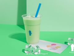 -Blueglass酸奶(财富购物中心店)