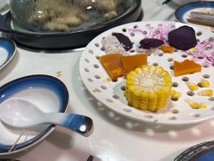 -蔚海之都·象山蒸汽海鲜(仙霞路店)