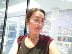 -威尔仕健身会所(北京宜家店)
